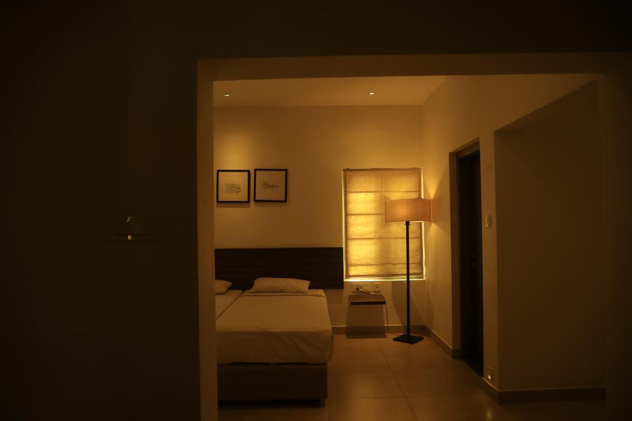 Sahyadri Ayurveda Hotel Pirmed Exterior photo